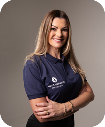 Foto de Lidiane Fernandes