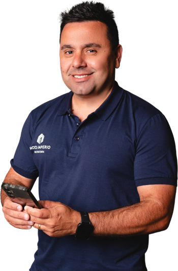 Pessoa - Novo Império