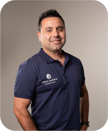 Foto de Rodrigo Vasconcellos